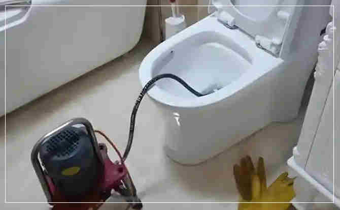 龙华马桶蹲坑蹲厕疏通